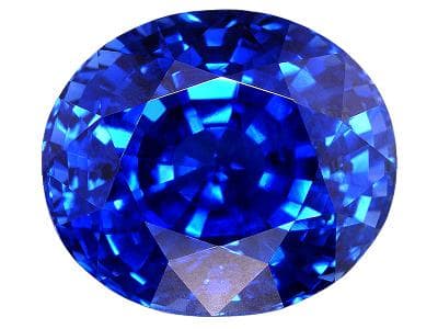 மகரம் – நீலக்கல் (Blue Shappire)