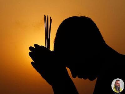 கடவுளை எவ்வாறு வணங்க வேண்டும்?