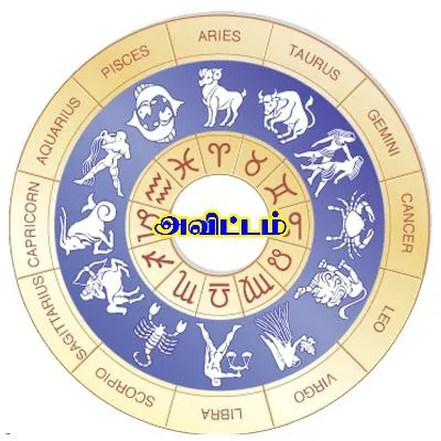 அவிட்டம்