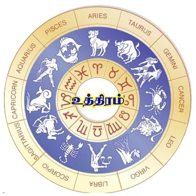 உத்திரம்