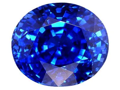 கும்பம் – நீலக்கல் (Blue Shappire)