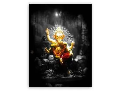 சேரன் மகாதேவி மிளகு பிள்ளையார்