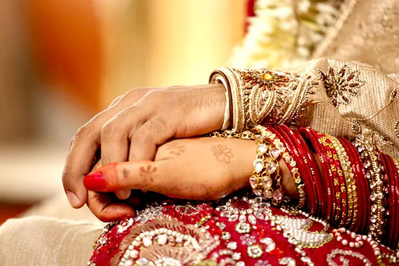 திருமண பொருத்தம்